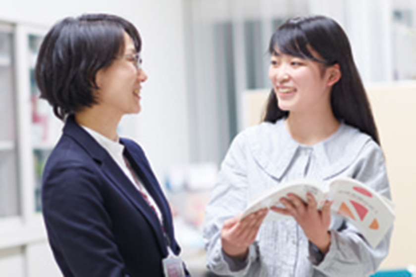 キャンパスライフPhoto