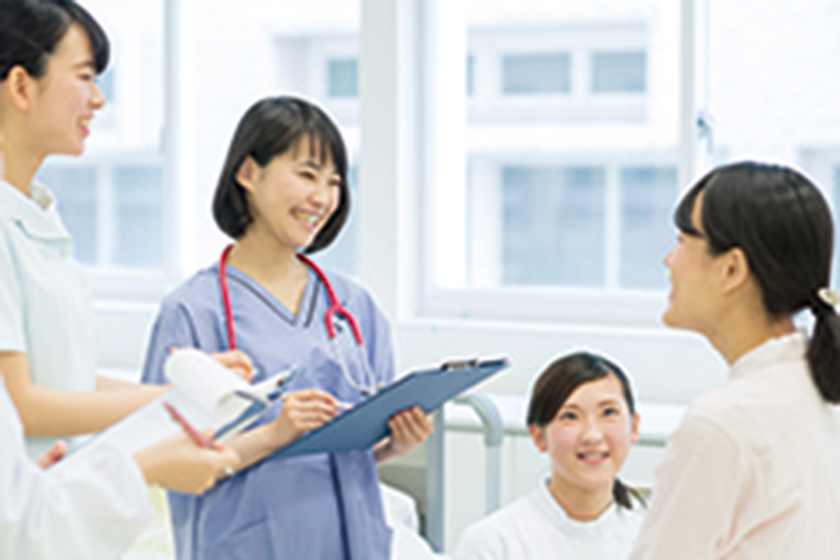 キャンパスライフPhoto