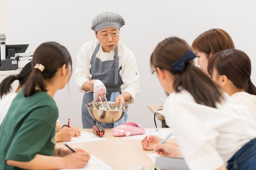 キャンパスライフPhoto