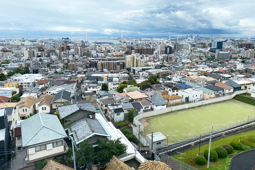 キャンパスライフPhoto