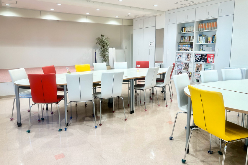 キャンパスライフPhoto