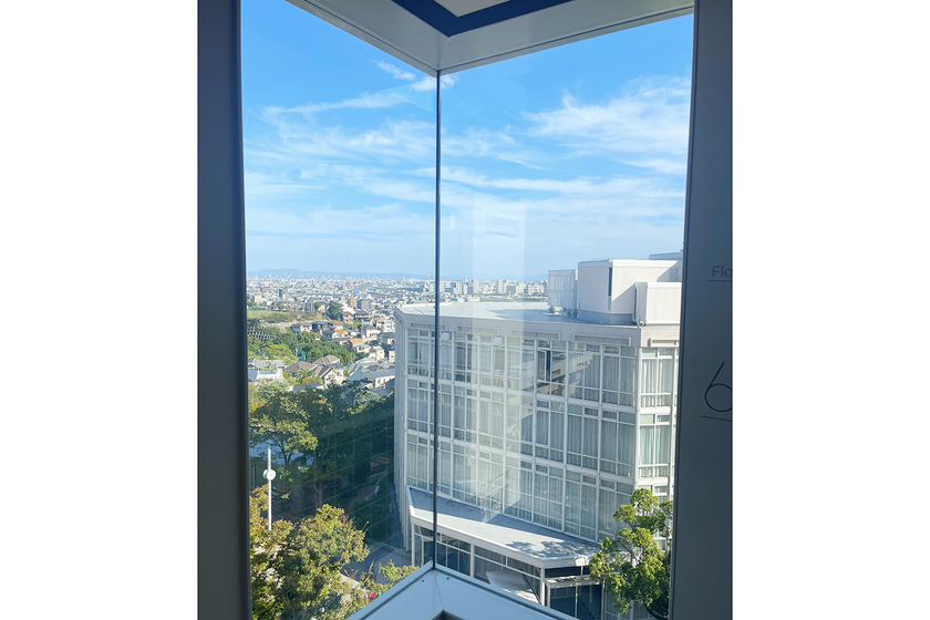 キャンパスライフPhoto