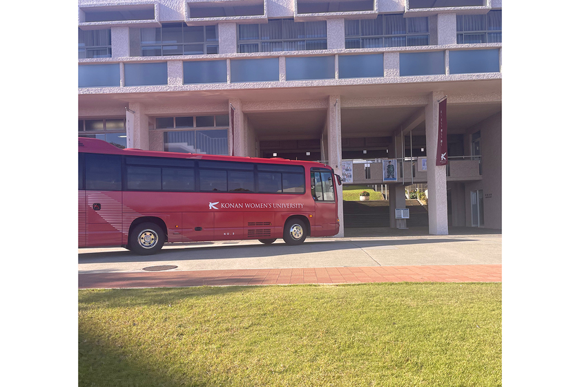 キャンパスライフPhoto