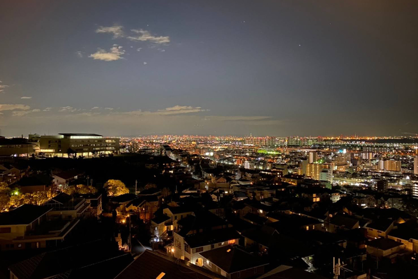 キャンパスライフPhoto