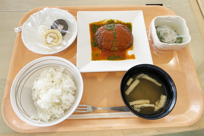 キャンパスライフPhoto