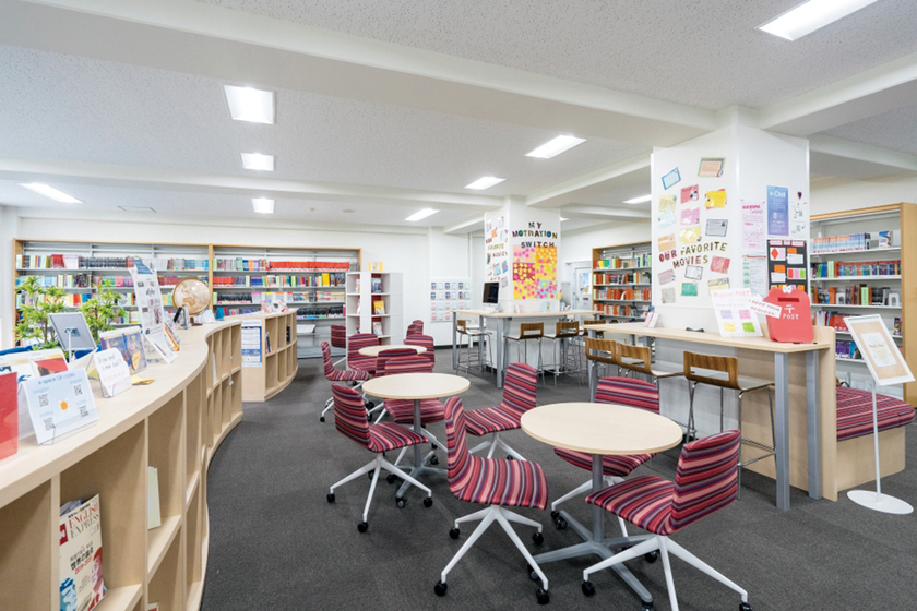 キャンパスライフPhoto