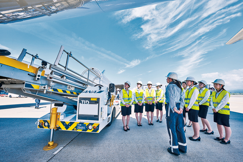 キャンパスライフPhoto