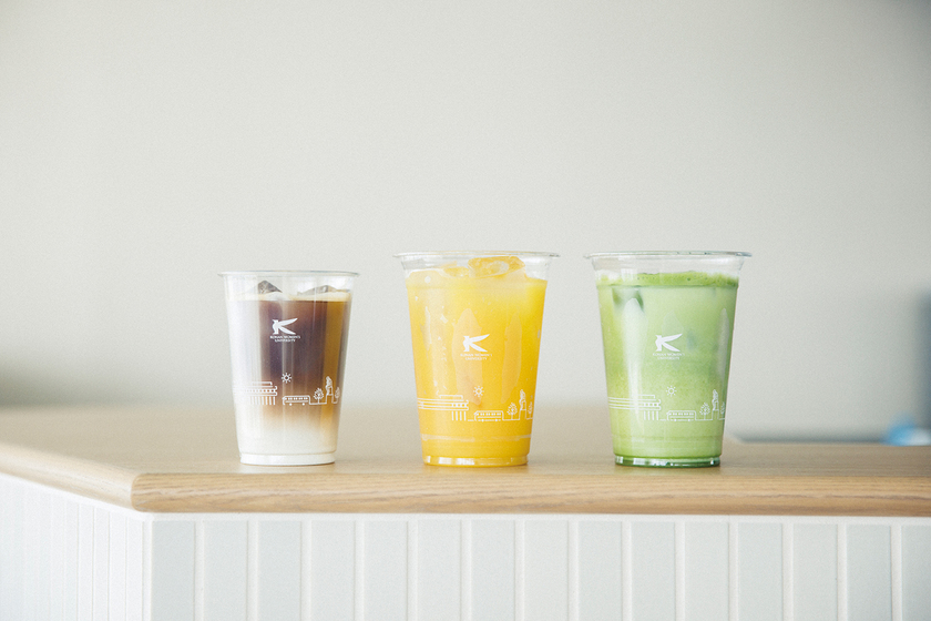 キャンパスライフPhoto