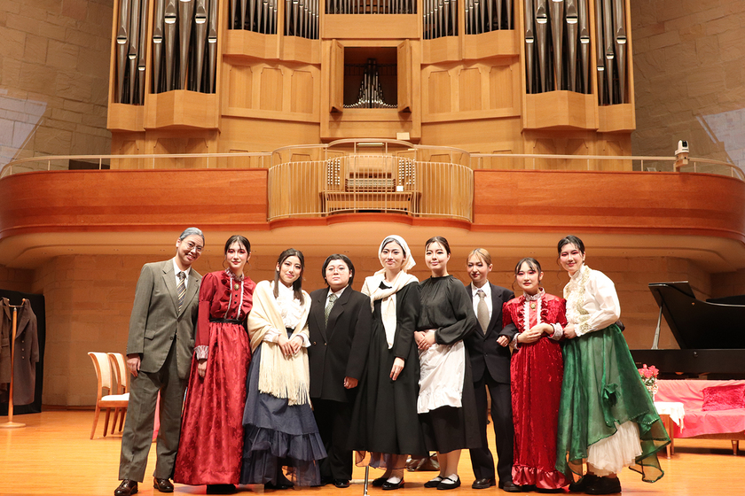 キャンパスライフPhoto