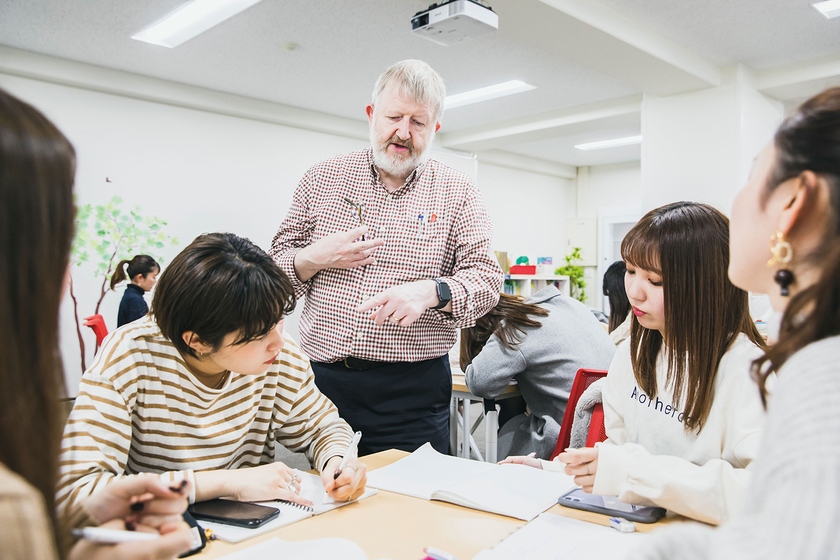 キャンパスライフPhoto