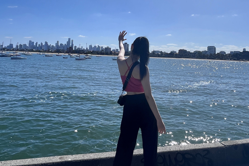 キャンパスライフPhoto