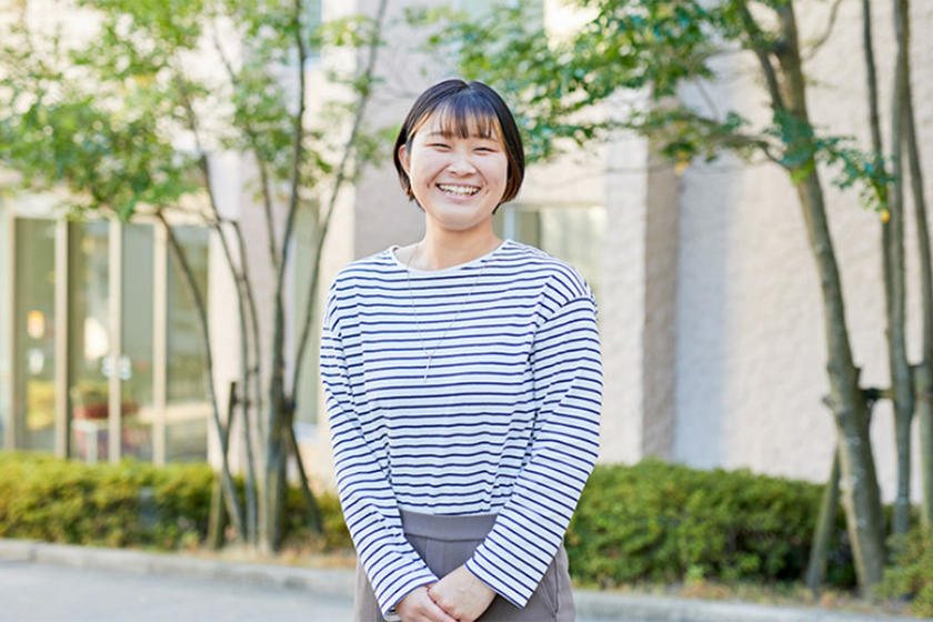 甲南女子大学の学生