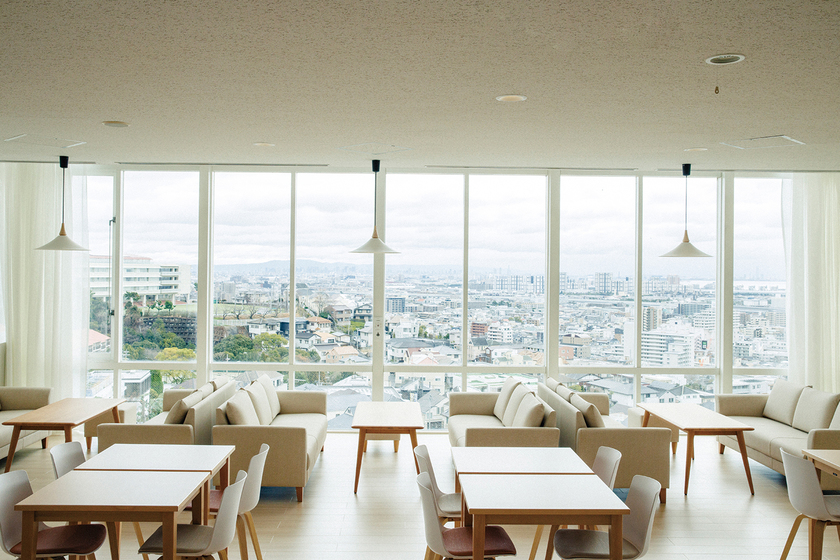 キャンパスライフPhoto