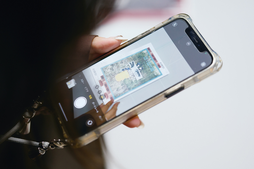 キャンパスライフPhoto