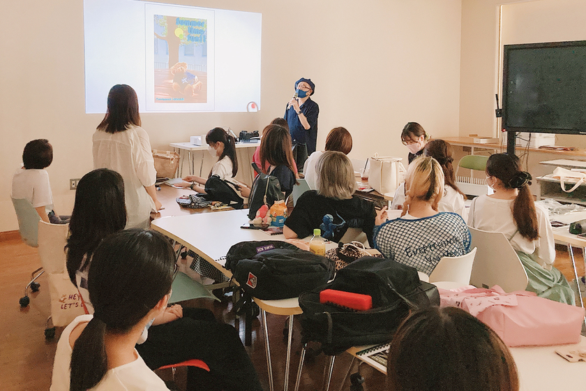 キャンパスライフPhoto