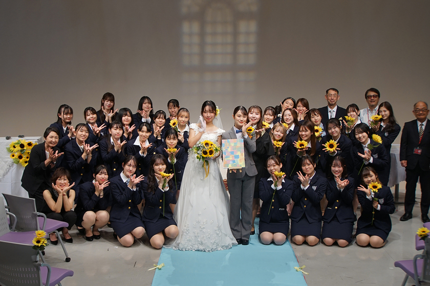 キャンパスライフPhoto