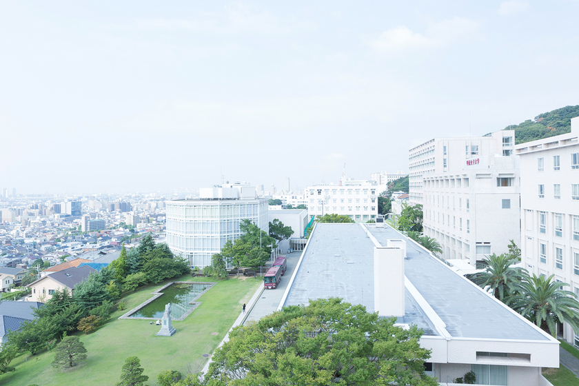 キャンパスライフPhoto