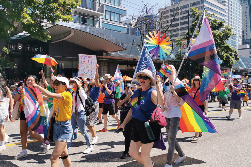 キャンパスライフPhoto