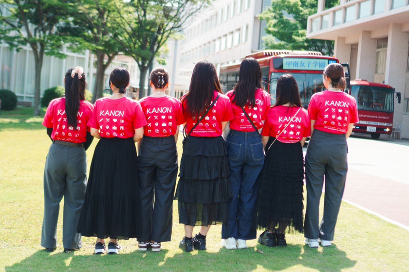 キャンパスライフPhoto