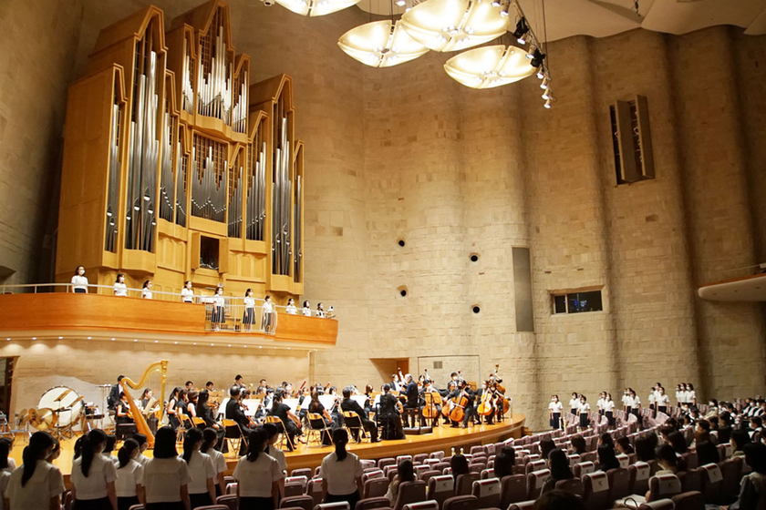 キャンパスライフPhoto