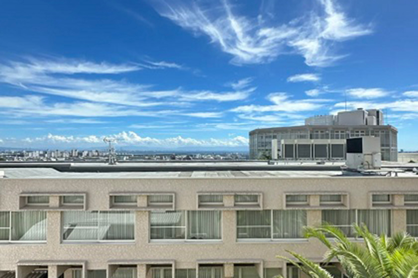 キャンパスライフPhoto