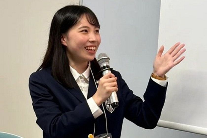 キャンパスライフPhoto