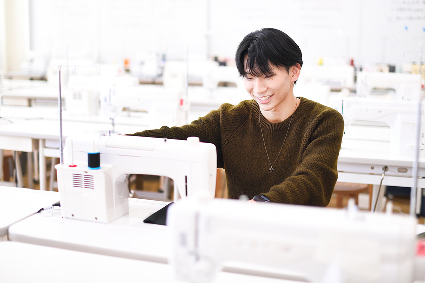 キャンパスライフPhoto