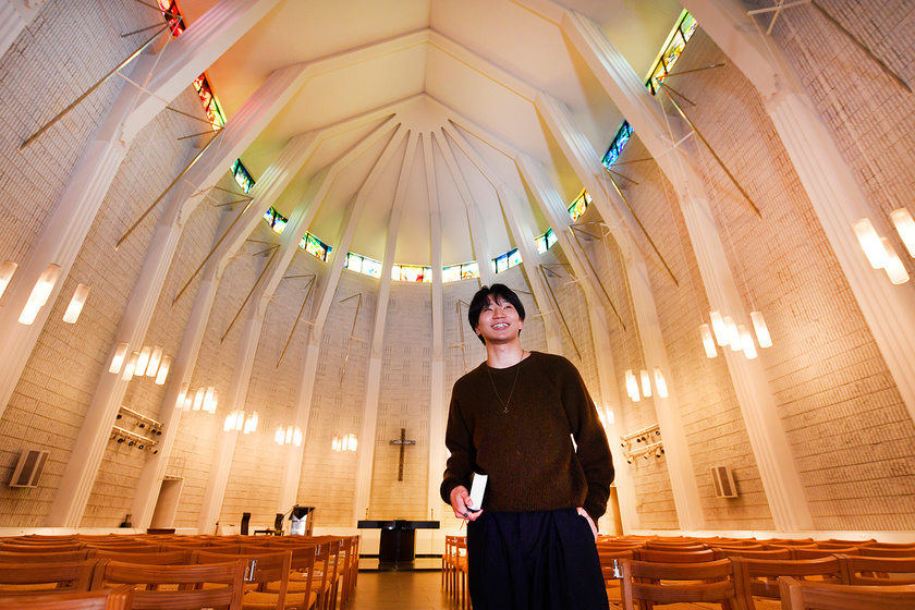 キャンパスライフPhoto