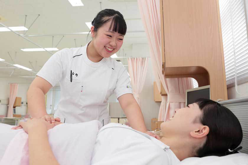 キャンパスライフPhoto