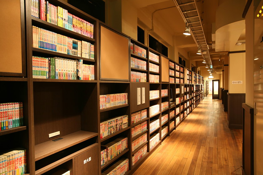 キャンパスライフPhoto