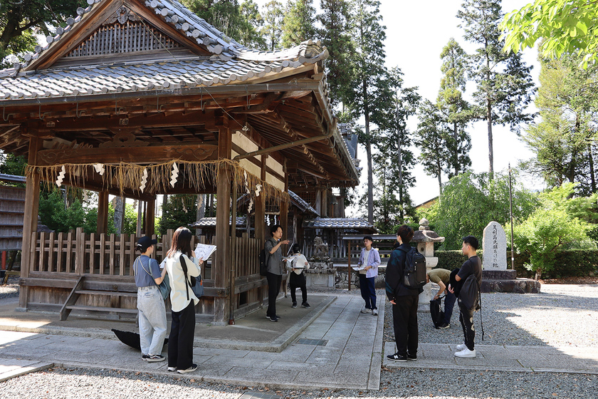 キャンパスライフPhoto