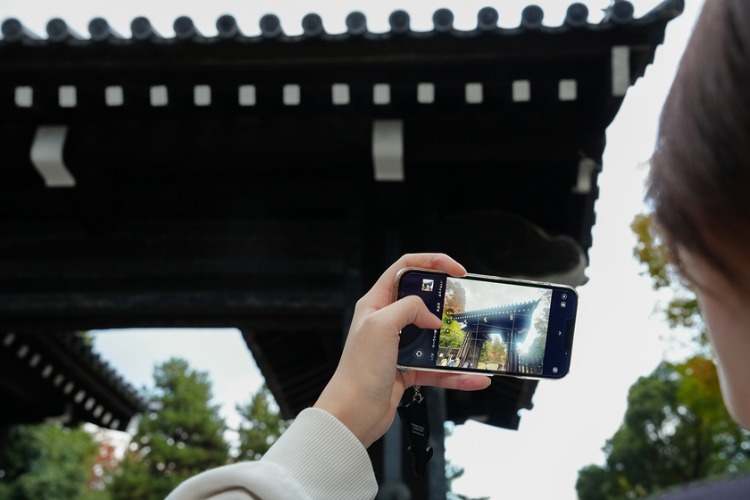 キャンパスライフPhoto