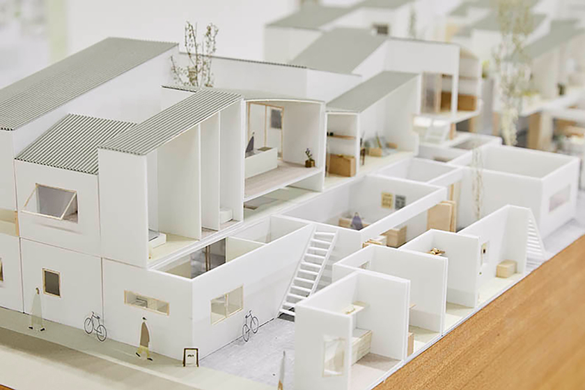 キャンパスライフPhoto