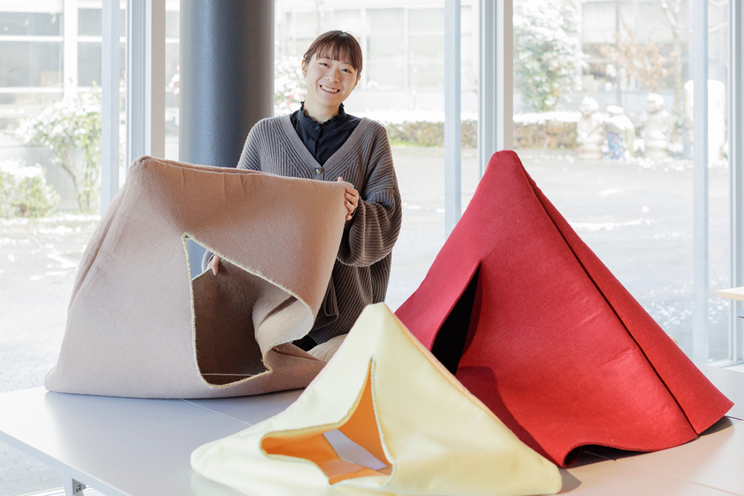 キャンパスライフPhoto