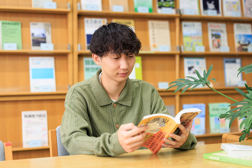 キャンパスライフPhoto