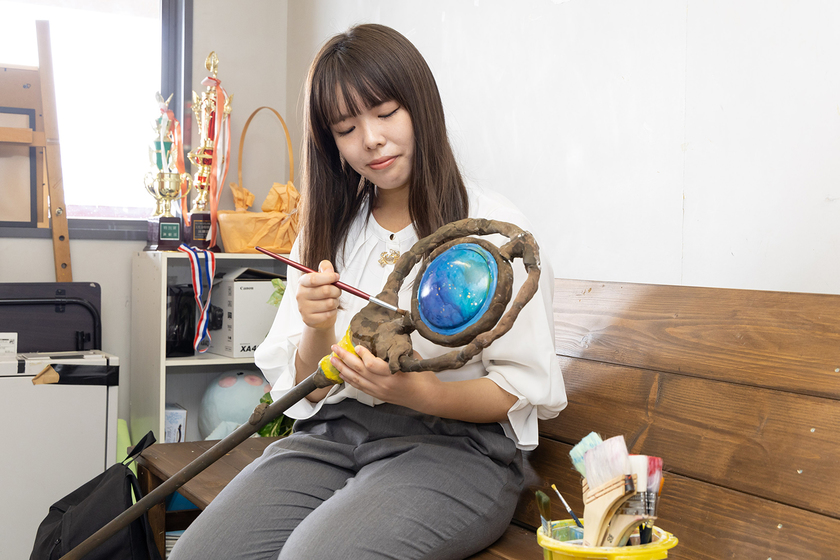 キャンパスライフPhoto