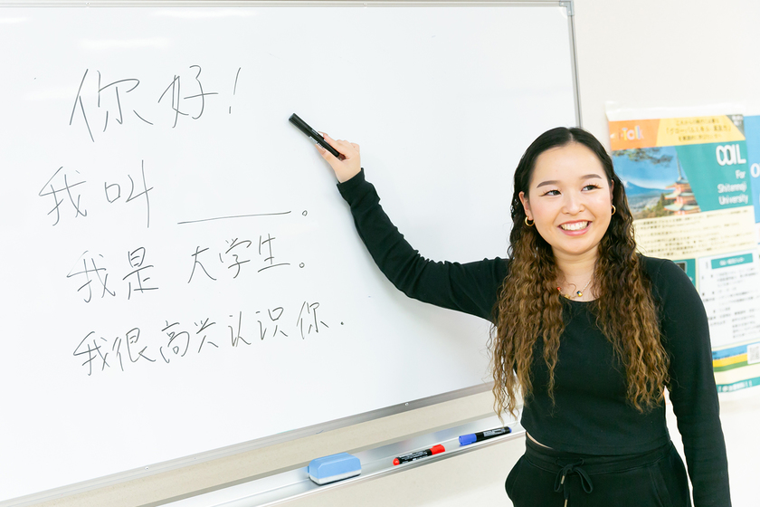 キャンパスライフPhoto