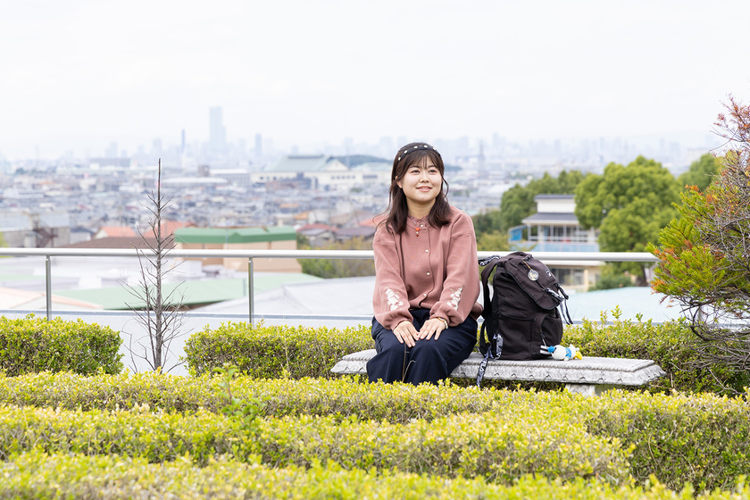 キャンパスライフPhoto