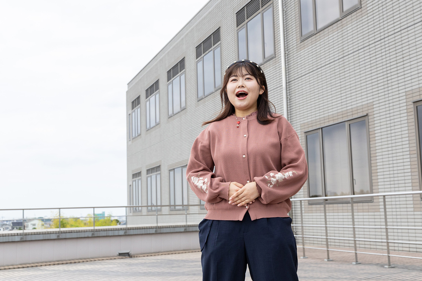 キャンパスライフPhoto