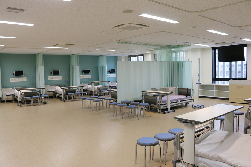 キャンパスライフPhoto