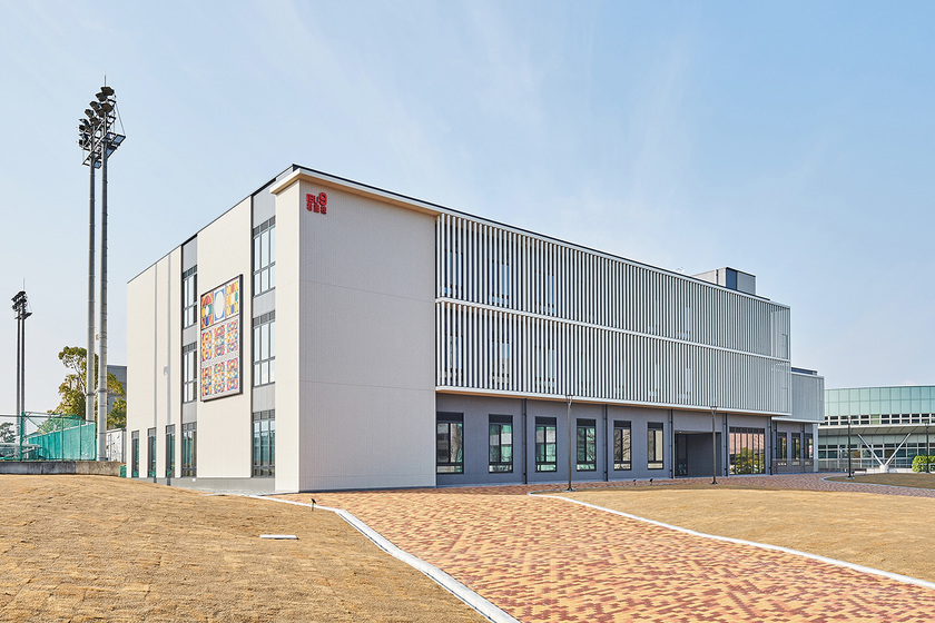 キャンパスライフPhoto