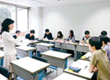 四天王寺大学の特長２