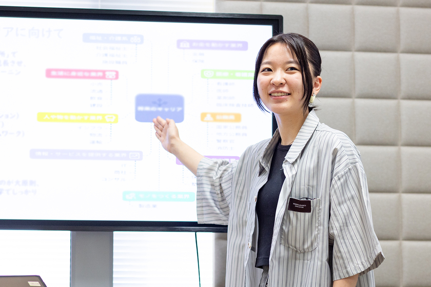 キャンパスライフPhoto