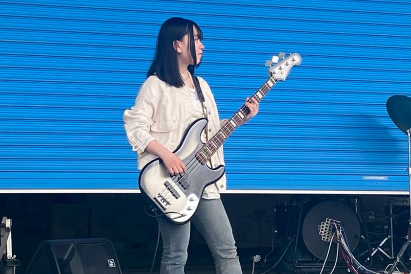 キャンパスライフPhoto