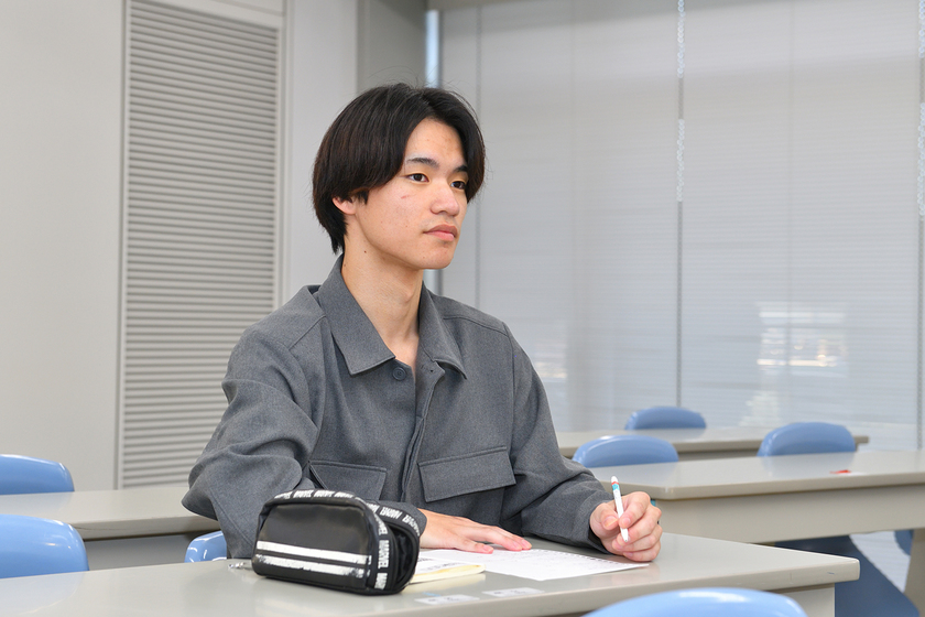 キャンパスライフPhoto