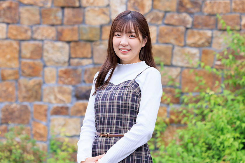 佛教大学の学生