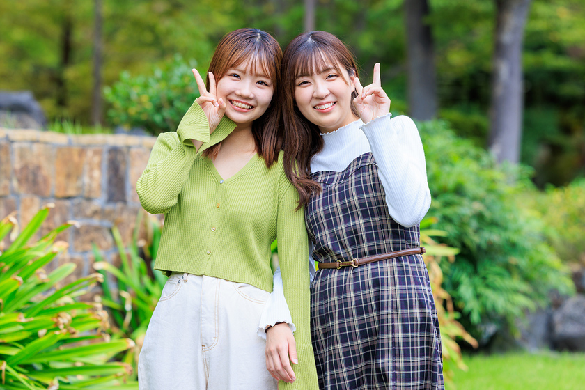 キャンパスライフPhoto