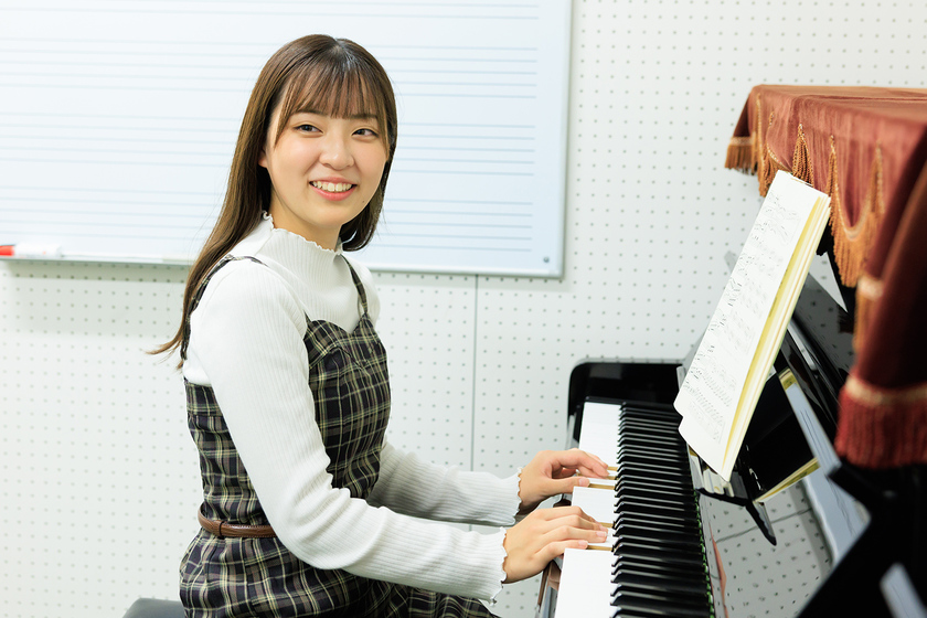 キャンパスライフPhoto