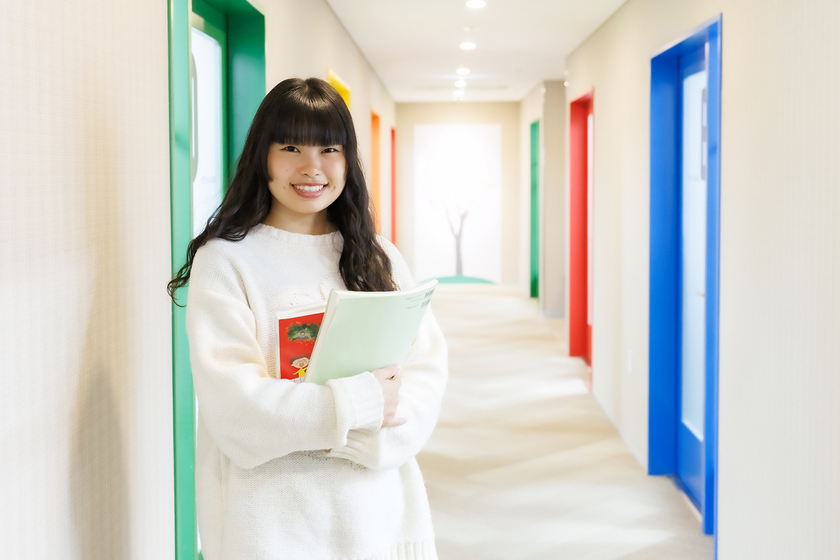 キャンパスライフPhoto