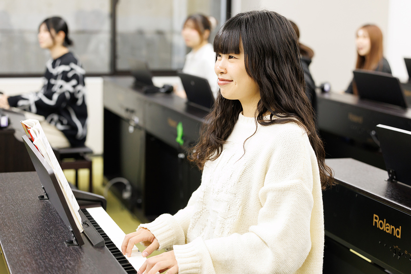 キャンパスライフPhoto